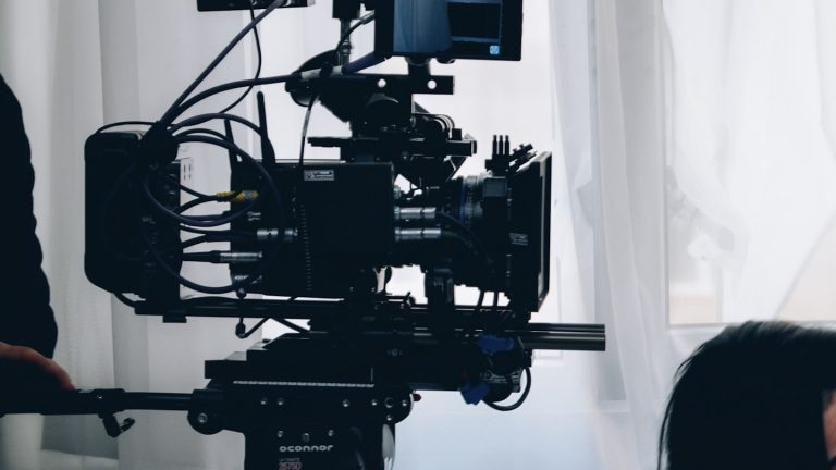 High-Quality Video Production